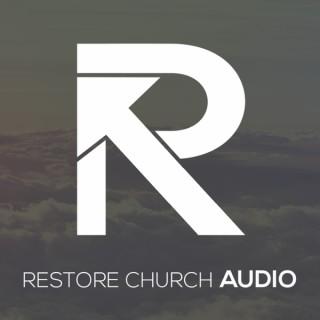 Restore Church Audio | Yorkville, IL