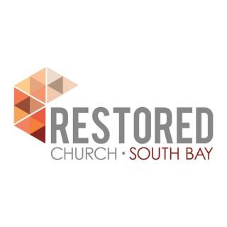 Restored Church South Bay