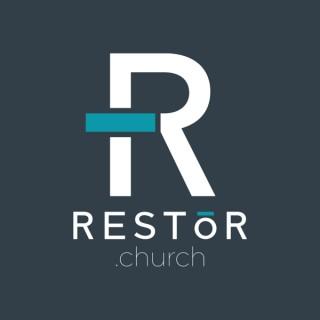 RESTōR.church podcast