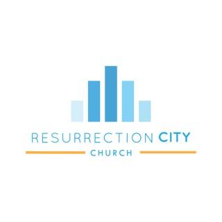 Resurrection City Church - St. Paul Minnesota