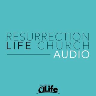 Resurrection Life Church Cadillac