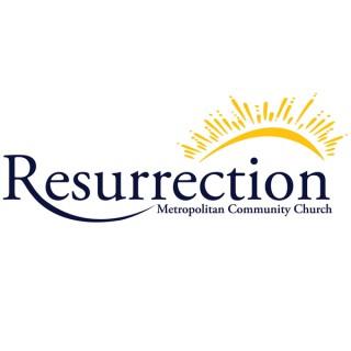 Resurrection Metropolitan Community Church - Spanish