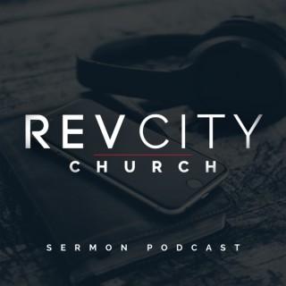 Rev City Church