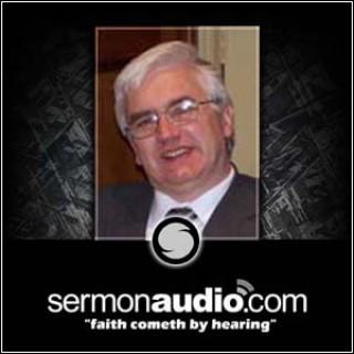 Rev David Silversides on SermonAudio