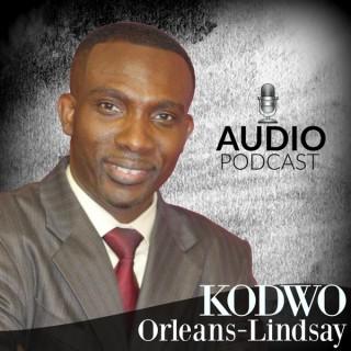 Rev Kodwo Lindsay
