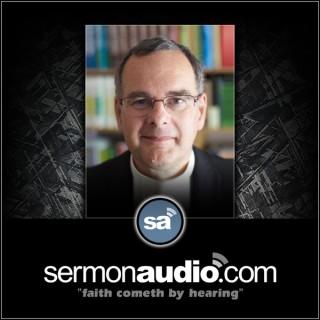 Rev. Gordon Dane on SermonAudio
