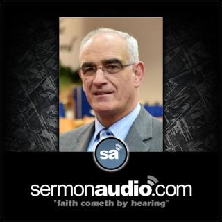Rev. John Greer on SermonAudio