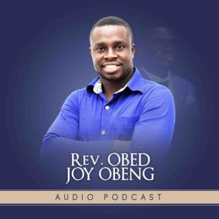 Rev. Obed Joy Obeng