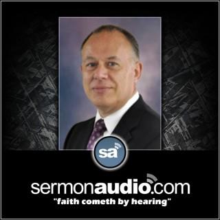 Rev. Stephen Hamilton on SermonAudio