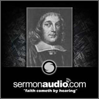 Rev. Thomas Manton on SermonAudio