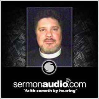 Rev. Todd Ruddell on SermonAudio
