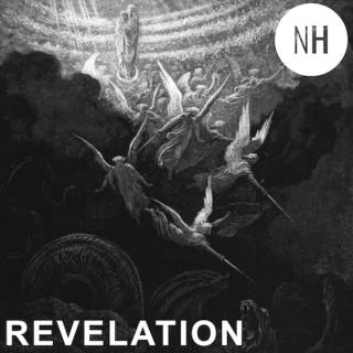 Revelation -- Through The Bible Studio Series