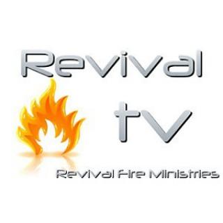 Revival Fire TV