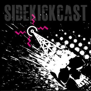 Sidekickcast
