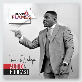 Revival Flames with Isaac Oyedepo