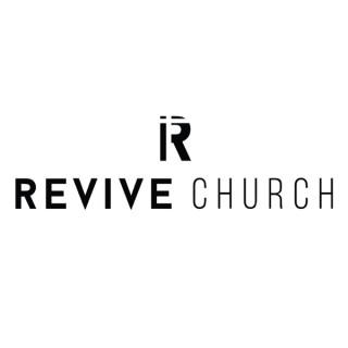 Revive Church Redmond