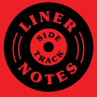 Sidetrack Liner Notes