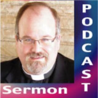 RevNeal's Sermon Podcast