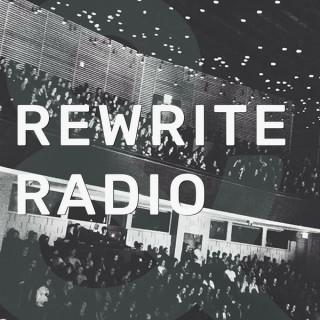 Rewrite Radio