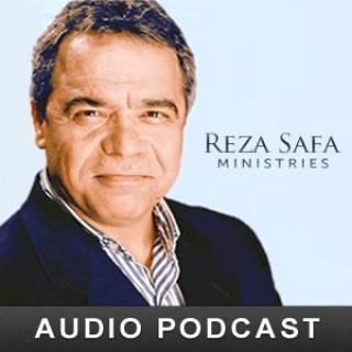 Reza Safa Audio Podcast