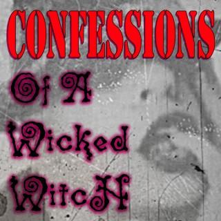 RFS: Confessions of a Wicked Witch