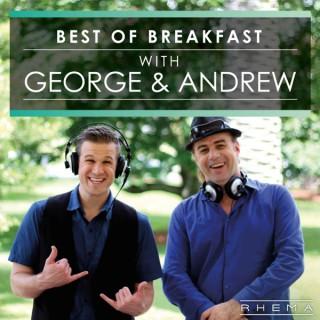 Rhema Breakfast Podcast