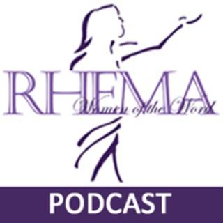 Rhema Women's Bible Study Winter 2014
