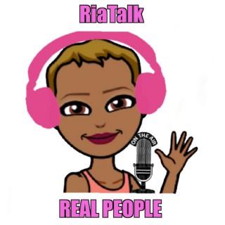 Ria Talk- The Marrying Kind Podcast