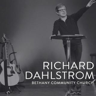 Richard Dahlstrom