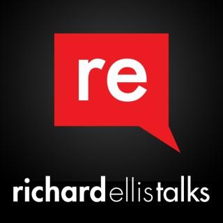 Richard Ellis Talks