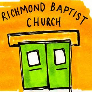 Richmond Baptist Church