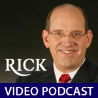 Rick Renner Ministries Video Podcast