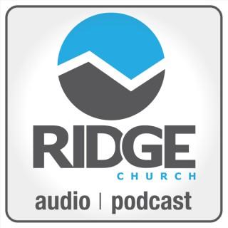 Ridge Church Audio Podcast