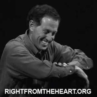 Right From The Heart Podcast