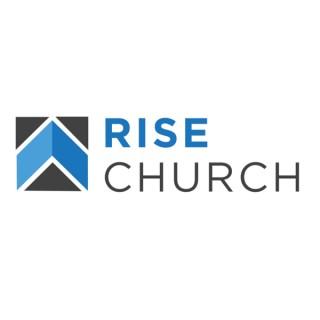 Rise Church Podcast
