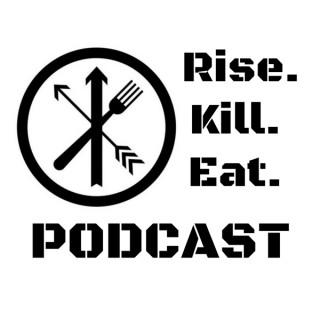 Rise. Kill. Eat. Podcast