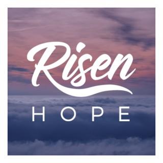 Risen Hope Church Sermons