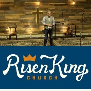 Risen King Alliance Church