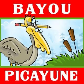 Bayou Picayune