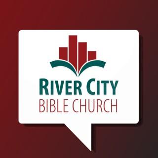 River City Bible Church Podcast
