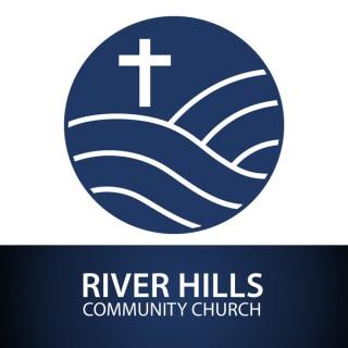 RIver Hills Community Church Sermons