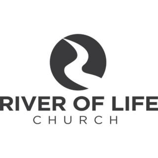 River of Life - Cold Spring