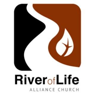 River of Life Alliance Church - Sermons