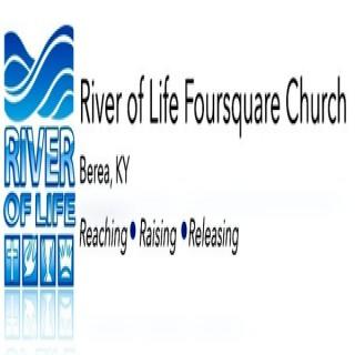 River of Life Foursquare Church