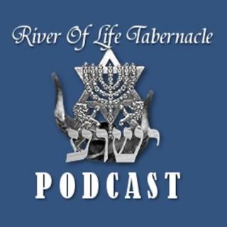 River of Life Tabernacle's Podcast