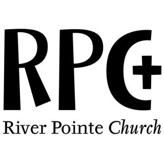 River Pointe Church Podcast