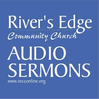 River's Edge Community Church Audio Sermons