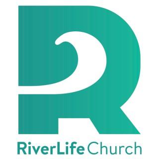 RiverLife Church Sermons