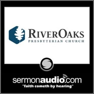 RiverOaks Presbyterian Church, Tulsa