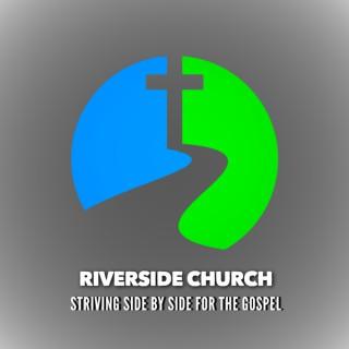 Riverside Church - River Ridge, LA